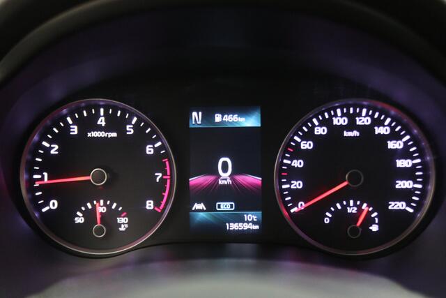 KIA Stonic 1.0 T-GDi MHEV DynamicPlusLine