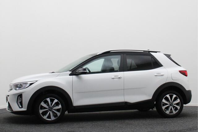 KIA Stonic 1.0 T-GDi MHEV DynamicPlusLine