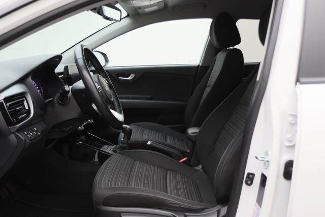 KIA Stonic 1.0 T-GDi MHEV DynamicPlusLine