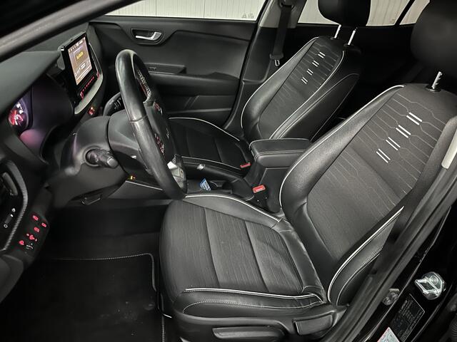 KIA Stonic 1.0 T-GDi MHEV GT-Line