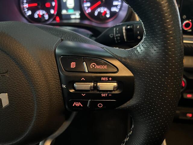 KIA Stonic 1.0 T-GDi MHEV GT-Line