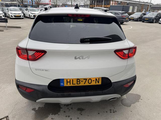 KIA Stonic 1.0 T-GDi MHEV DynamicPlusLine Clima | Camera | Cruise | Privacyglass | Keyless