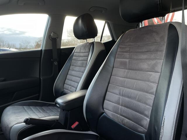 KIA Stonic 1.0 T-GDi ComfortPlusLine Navigator / PARKEERSENSOREN / ACHTERUITRIJCAMERA / CRUISE CONTROL