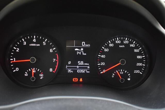 KIA Stonic 1.0 T-GDi DynamicLine NAV|CAM|LMV|BTTEL|CRUISE|PDC