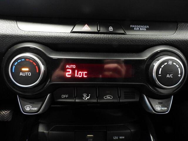 KIA Stonic 1.0 T-GDi DynamicPlusLine NAVI/CAMERA/CLIMA/TERKH./16"LMV!