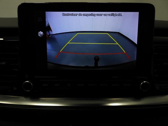 KIA Stonic 1.0 T-GDi DynamicPlusLine NAVI/CAMERA/CLIMA/TERKH./16"LMV!