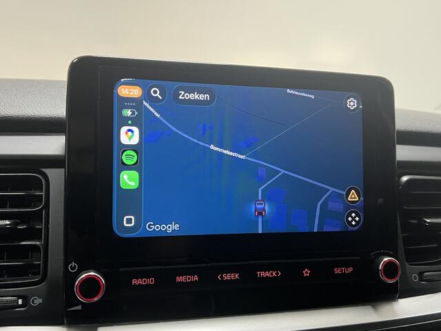 KIA Stonic 1.0 T-GDi MHEV ComfortLine | NAVI | TREKHAAK | CRUISE CONTROL |