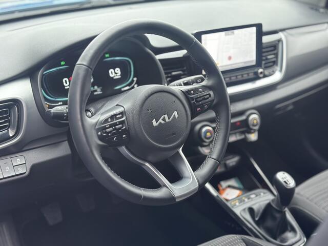 KIA Stonic 1.0 T-GDi MHEV DynamicPlusLine Navi / Camera / Stoelverwarming