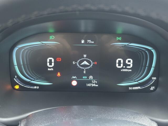 KIA Stonic 1.0 T-GDi MHEV DynamicPlusLine Navi / Camera / Stoelverwarming