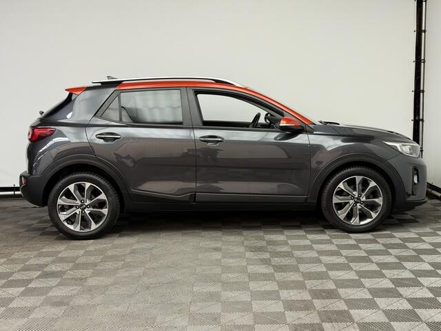 KIA Stonic 1.0 T-GDi ExecutiveLine Automaat Zeer Compleet