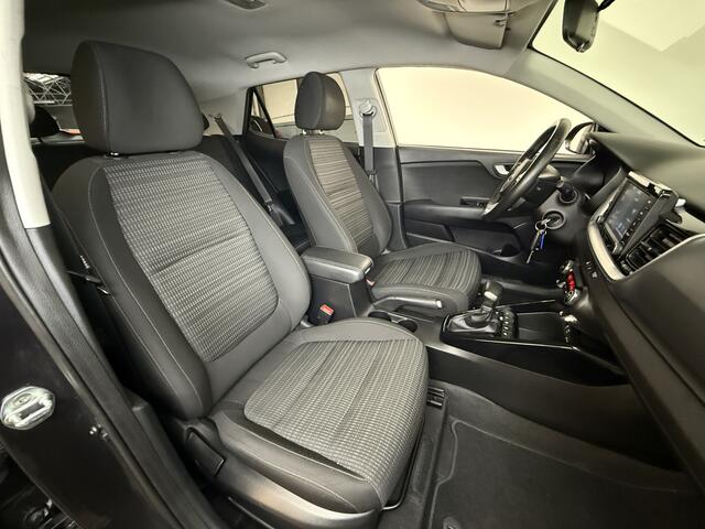 KIA Stonic 1.0 T-GDi ExecutiveLine Automaat Zeer Compleet