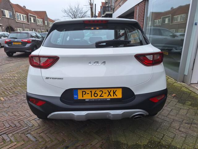 KIA Stonic 1.0 T-GDi MHEV ComfortLine /Navi/Apple/Android/Cruise/1e Eig/Garantie