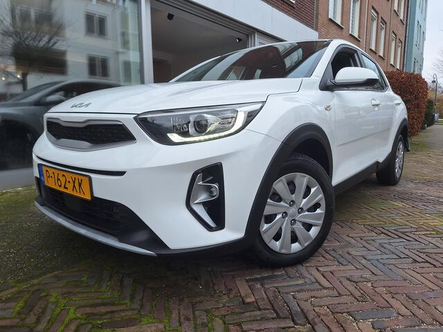 KIA Stonic 1.0 T-GDi MHEV ComfortLine /Navi/Apple/Android/Cruise/1e Eig/Garantie