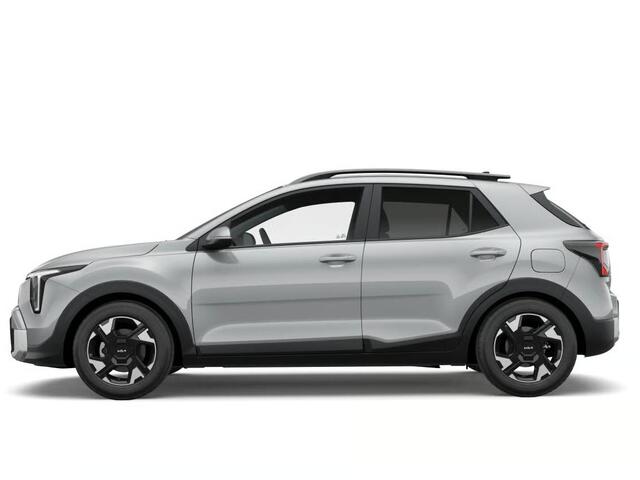 KIA Stonic 1.0 T-GDi MHEV ExecutiveLine | Nieuwe model! | Direct leverbaar | Tot ¤ 1.000 inruilvoordeel bij aanschaf | Automaat |