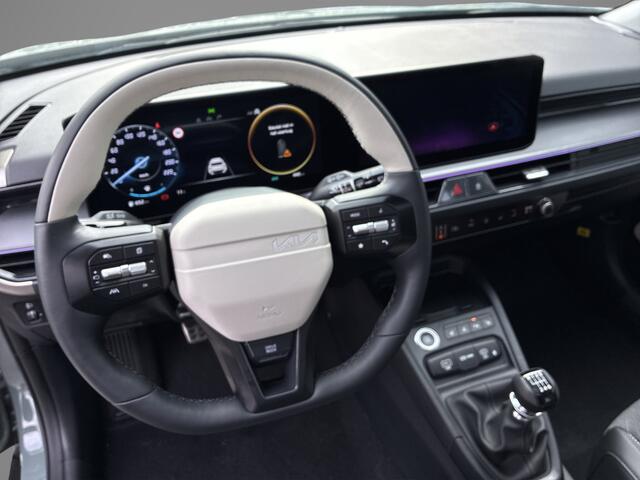 KIA Stonic 1.0 T-GDi MHEV GT-Line | demontratie auto | licht metalen wielen | schuif kanteldak Leverbaar per 02-04-2026 |