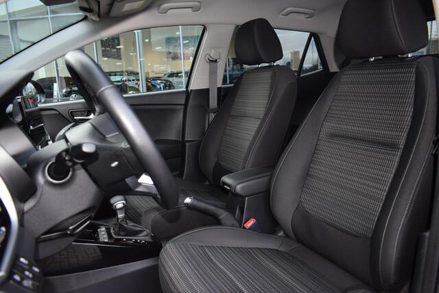 KIA Stonic 1.0 T-GDi MHEV DynamicPlusLine | Navigatie | Camera | Stoelverwarming | Cruise Control | Climate Control