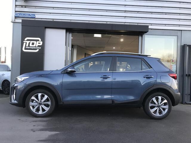 KIA Stonic 1.2 DynamicLine 7 JAAR GARANTIE