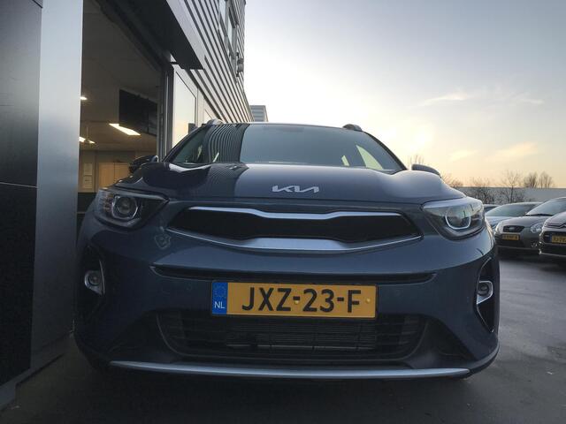KIA Stonic 1.2 DynamicLine 7 JAAR GARANTIE
