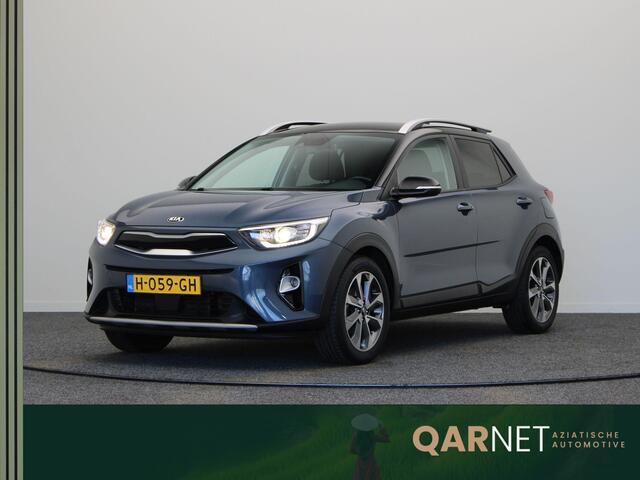 KIA Stonic 1.0 T-GDi DynamicPlusLine | Trekhaak | Climate Control | Dakrails | Achteruitrijcamera |