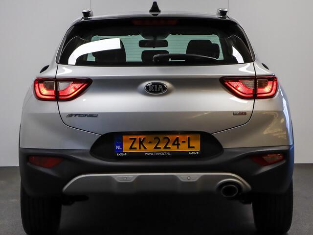 KIA Stonic 1.0 T-GDi DynamicLine