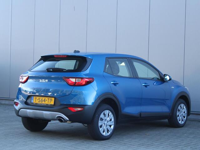 KIA Stonic 1.0 T-GDi MHEV ComfortLine