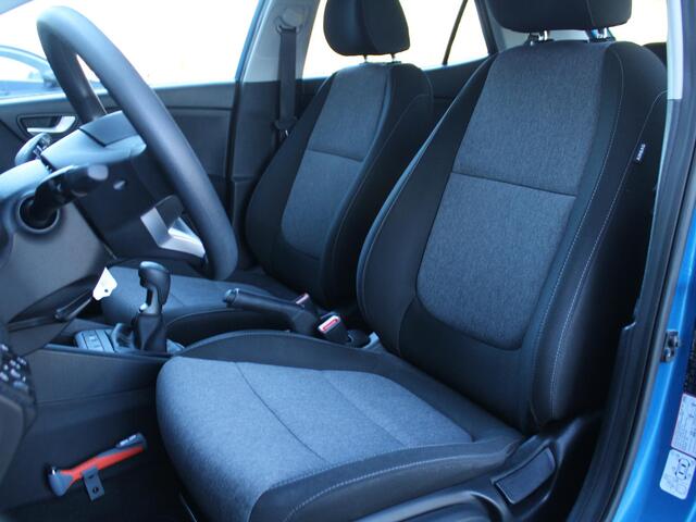 KIA Stonic 1.0 T-GDi MHEV ComfortLine