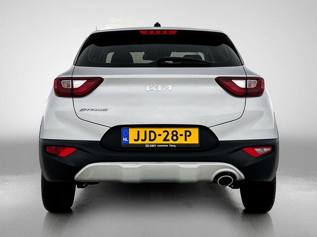 KIA Stonic 1.0 T-GDi MHEV DynamicLine