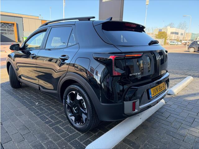 KIA Stonic 1.0T-MHEV ExecutiveLine +DEMO AUTO+