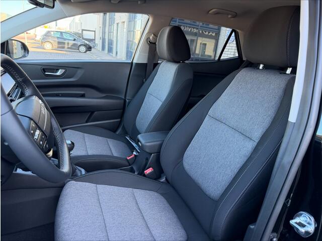 KIA Stonic 1.0T-MHEV ExecutiveLine +DEMO AUTO+