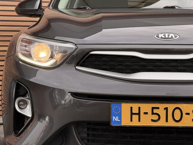 KIA Stonic 1.0 T-GDi DynamicLine Navi / Camera / Airco / Cruise