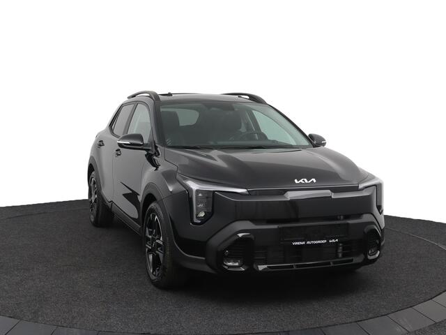 KIA Stonic 1.0 T-GDi MHEV GT-Line Automaat - Prijs incl. inruilpremie- Schuif-/kanteldak - Stoel-/stuurverwarming - Navigatie - Fabrieksgarantie tot 02-2033