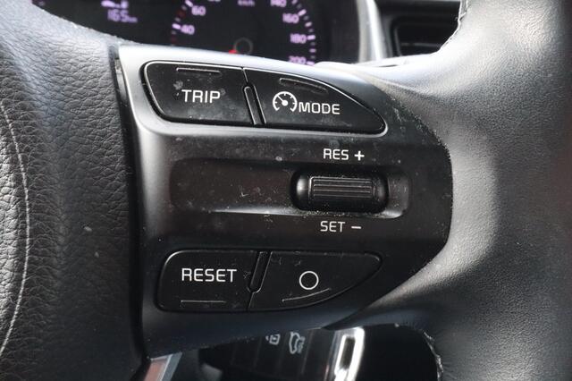 KIA Stonic 1.0 T-GDi Dynamic Line Trekhaak | Cruise | Apple | AndoidAuto