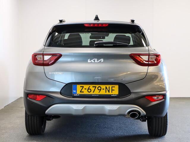 KIA Stonic 1.0 T-GDi MHEV DynamicPlusLine