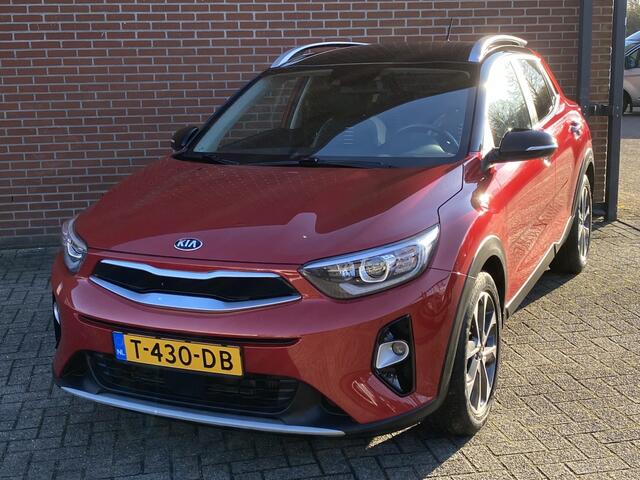 KIA Stonic 1.0 T-GDi Dynamic Line AUTOMAAT CARPLAY STOELVW CAMERA CRUISE PD