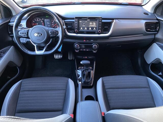 KIA Stonic 1.0 T-GDi Dynamic Line AUTOMAAT CARPLAY STOELVW CAMERA CRUISE PD