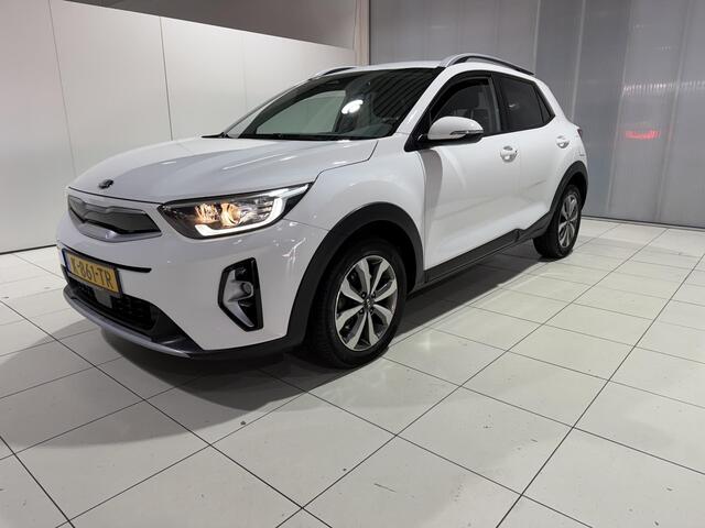 KIA Stonic 1.0 T-GDi MHEV DynamicPlusLine Apple Carplay/Android Auto, Navigatie, Camera,
