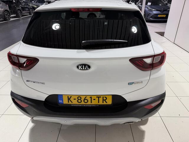 KIA Stonic 1.0 T-GDi MHEV DynamicPlusLine Apple Carplay/Android Auto, Navigatie, Camera,