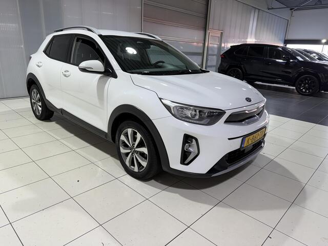 KIA Stonic 1.0 T-GDi MHEV DynamicPlusLine Apple Carplay/Android Auto, Navigatie, Camera,
