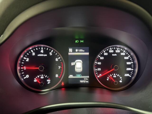 KIA Stonic 1.0 T-GDi MHEV DynamicPlusLine Apple Carplay/Android Auto, Navigatie, Camera,