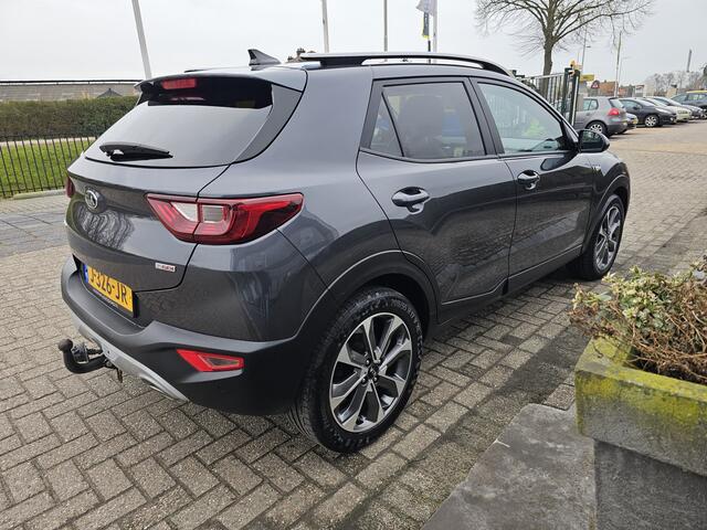 KIA Stonic 1.0 T-GDi Sports Edition