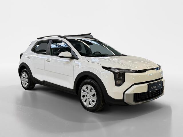 KIA Stonic 1.0 T-GDi MHEV DynamicLine I Direct leverbaar