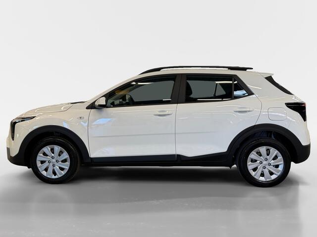 KIA Stonic 1.0 T-GDi MHEV DynamicLine I Direct leverbaar