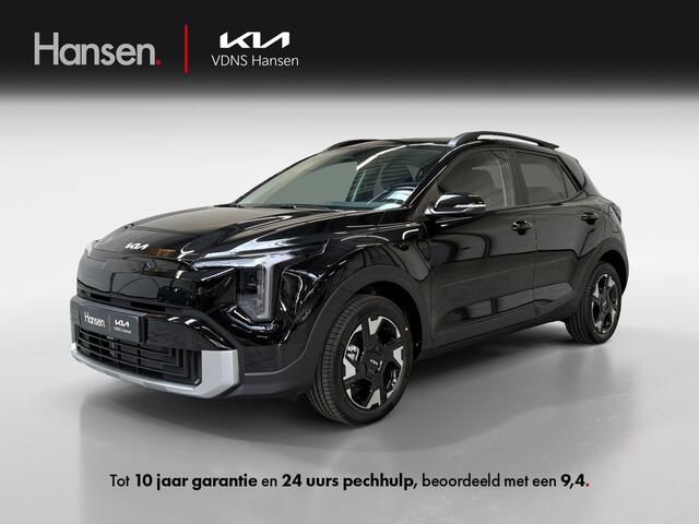 KIA Stonic 1.0 T-GDi MHEV DynamicPlusLine I Voorraadauto