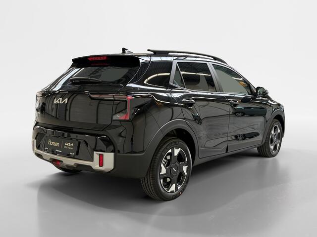 KIA Stonic 1.0 T-GDi MHEV DynamicPlusLine I Voorraadauto