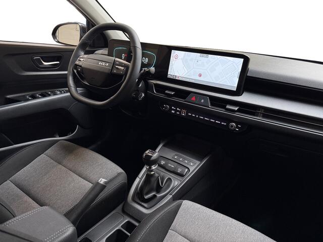 KIA Stonic 1.0 T-GDi MHEV DynamicPlusLine I Voorraadauto
