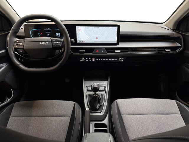 KIA Stonic 1.0 T-GDi MHEV DynamicPlusLine I Voorraadauto