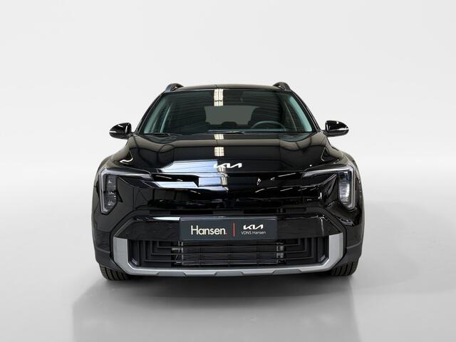 KIA Stonic 1.0 T-GDi MHEV DynamicPlusLine I Voorraadauto