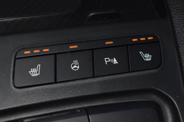 KIA Stonic 1.0 T-GDi MHEV GT-Line | Direct leverbaar! | Full Option | Panoramadak | 17'' Velgen |