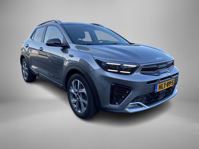 KIA Stonic 1.0 T-GDi MHEV GT-PlusLine Demonstratieauto | Automaat | Navigatie