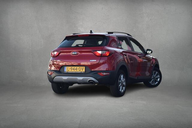 KIA Stonic 1.0 T-GDi MHEV DynamicLine | Apple CarPlay | Cruise | Airco | LM Velgen